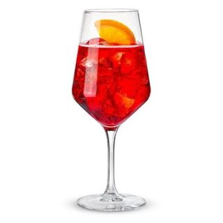 Spritz Campari