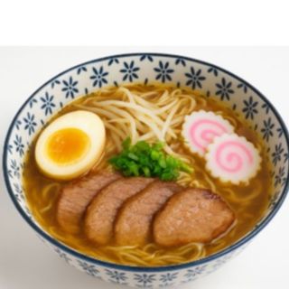 Niku ramen