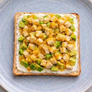 Hawi toast