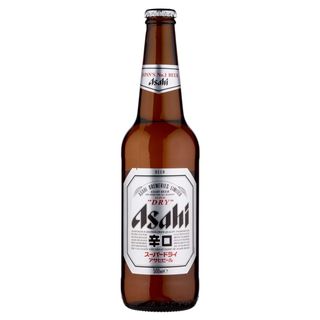 Asahi Super Dry Birra 50 cl