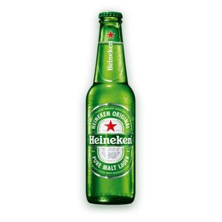 Heineken 33 cl