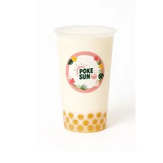 Milk tea