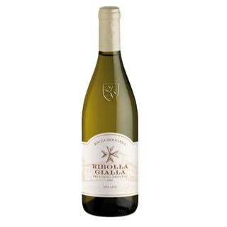 Ribolla Gialla