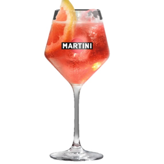 Spritz Martini