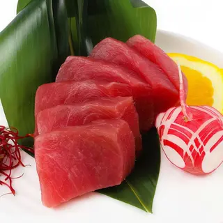 Sashimi tonno - 9 pezzi