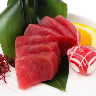 Sashimi tonno - 9 pezzi