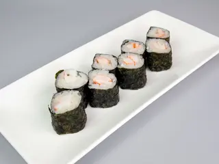 Hosomaki gambero - 8 pezzi