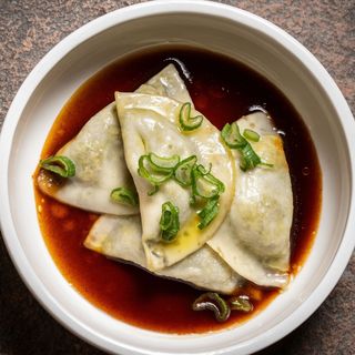 Gyoza