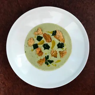Gazpacho