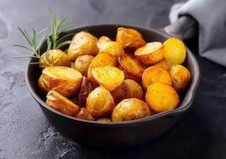 Patate al Forno