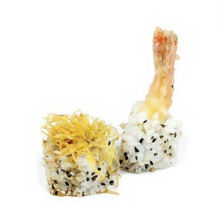 61. Ebiten maki - 4 pezzi