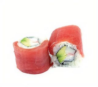 62. Hawaian maki - 4 pezzi