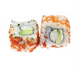 63. Eiji roll maki - 4 pezzi