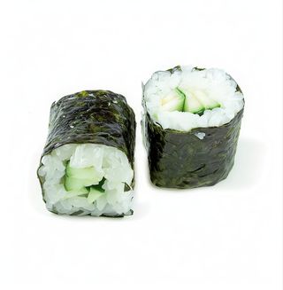 37. Kappa maki - 6 pezzi