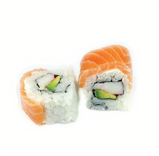 81. Canadian - 4 pezzi