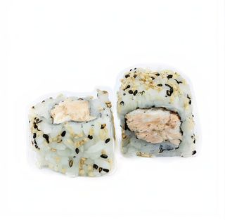 87. Salmone marshal - 4 pezzi