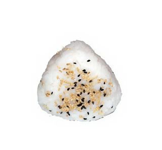 88. Sake onigiri - 1 pezzo