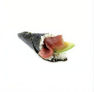 91. Temaki maguro avocado - 1 pezzo