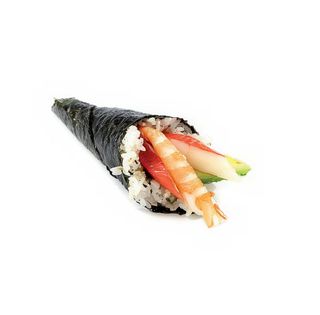 93. Temaki California - 1 pezzi