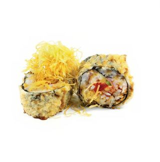 54. Marshal futomaki fritto - 4 pezzi