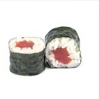43. Tekka maki - 6 pezzi
