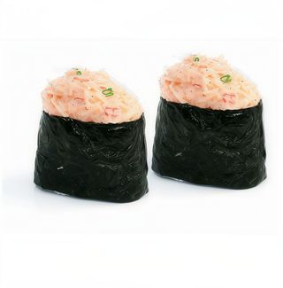 33. Gunka surimi - 4 pezzi