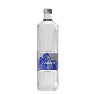 Acqua frizzante