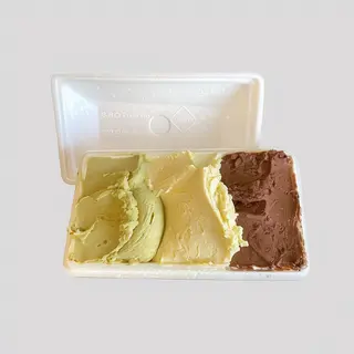 Vaschetta gelato