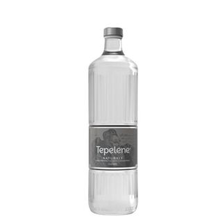 Acqua naturale