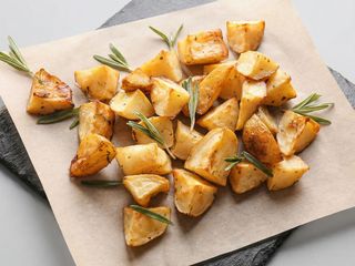 Patate al forno