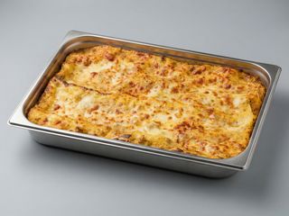 Lasagna