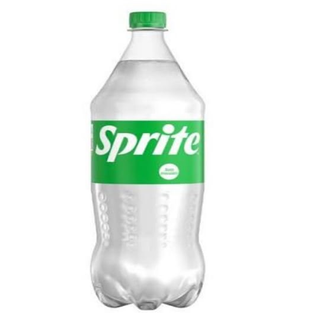 Sprite 1.5 l