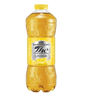 Tè al limone 1.5 l