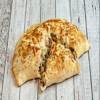 Calzone farcito