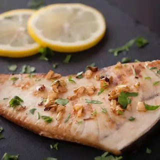 Pesce spada arrosto