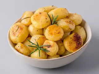Patate novelle