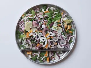 Insalata di mare