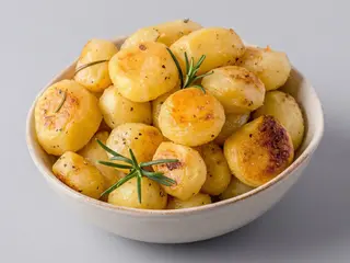 Patate novelle