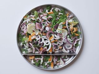 Insalata di mare