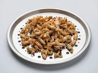 Calamaretti 1kg