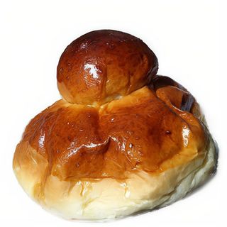 Brioche siciliana Vuota