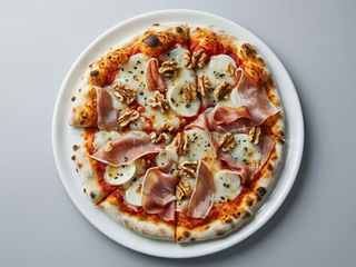 Tirolese - piatto
