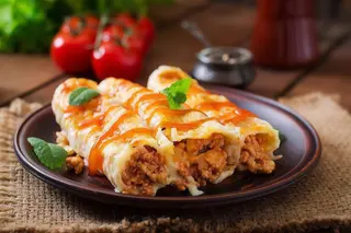 Cannelloni