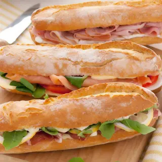 Baccalà fritto