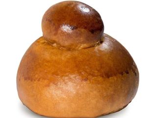 Brioche vuota
