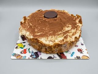 Cestino tiramisù 800g