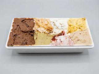 Vaschetta gelato 1,5 kg