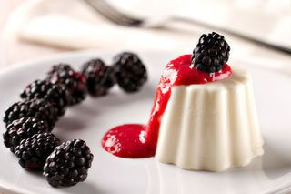 Panna Cotta 