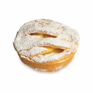 CROSTATINA PASQUALINA VANIGLIA E LIMONE