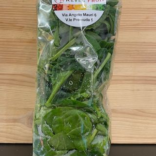 Spinacino 100 gr circa 